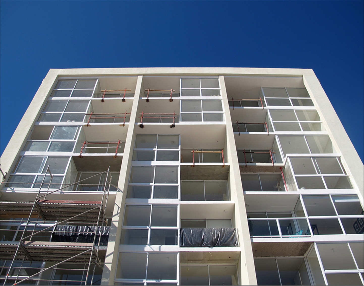 EDIFICIO 45LDW